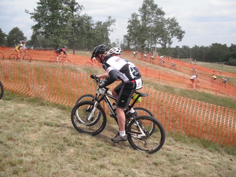 24 h MTB-Rennen mad 770